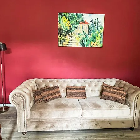 Apartment Lauschevogel By Interhome *