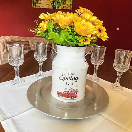 Lauschevogel By Interhome Apartment Großschönau