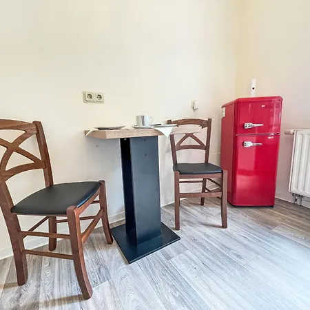 Lauschevogel By Interhome Apartment Großschönau