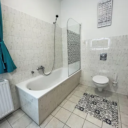 Lauschevogel By Interhome * Großschönau