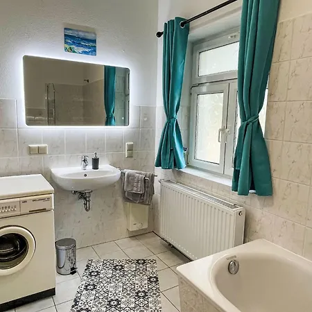 Lauschevogel By Interhome * Großschönau