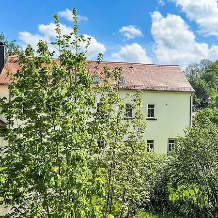 Lauschevogel By Interhome Apartment *